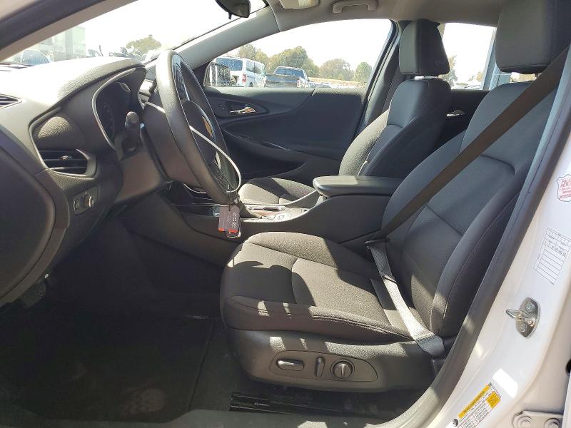 Aukcja sprzedaży 2023 Chevrolet Malibu, vin: 1G1ZD5ST9PF222388, numer aukcji: 55038726