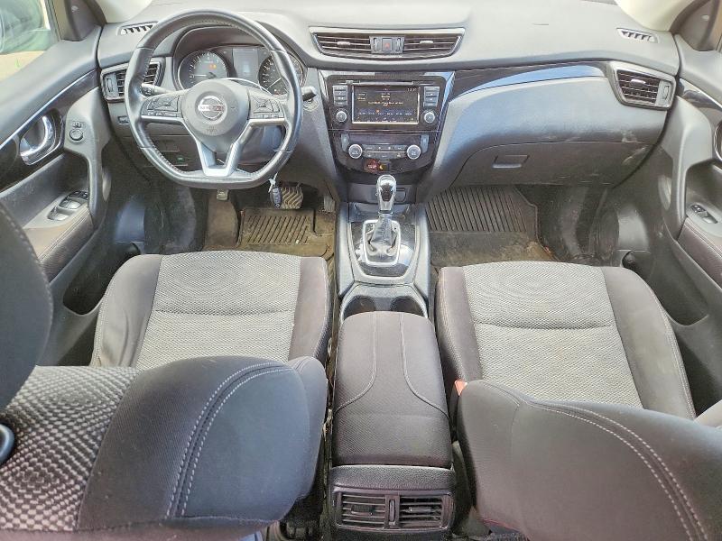 Aukcja sprzedaży 2019 Nissan Qashqai, vin: JN1BJ1CR5KW315773, numer aukcji: 53963926