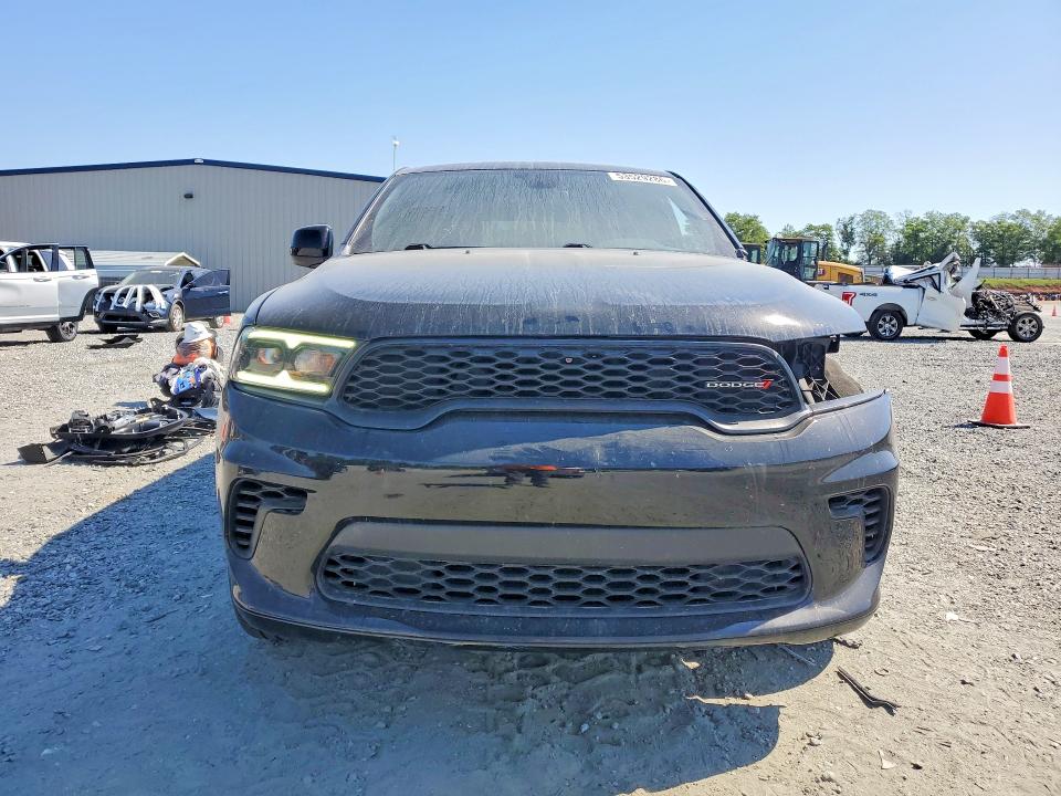 Продажа на аукционе авто 2023 Dodge Durango, vin: 1C4RDJDG3PC617619, номер лота: 53529286