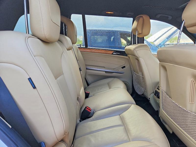 52454946 :رقم المزاد ، 4JGBF8GE0CA774959 vin ، 2012 Mercedes-benz Gl مزاد بيع