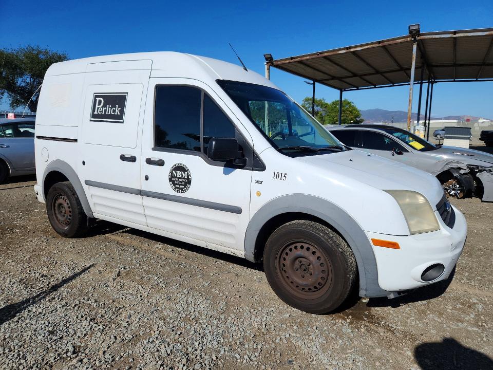 Auction sale of the 2013 Ford Transit Connect, vin: NM0LS7BN7DT126561, lot number: 52778916