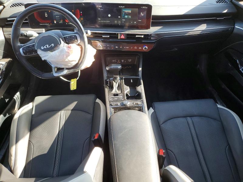 Продажа на аукционе авто 2025 Kia K5, vin: KNAG64J76S5329692, номер лота: 54641366