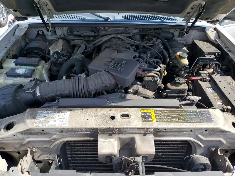 Aukcja sprzedaży 2005 Ford Explorer Sport Trac, vin: 1FMZU67K85UB06813, numer aukcji: 53963596