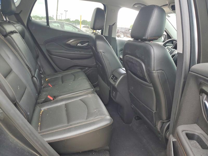 Aukcja sprzedaży 2019 Gmc Terrain, vin: 3GKALPEV4KL316956, numer aukcji: 53178376
