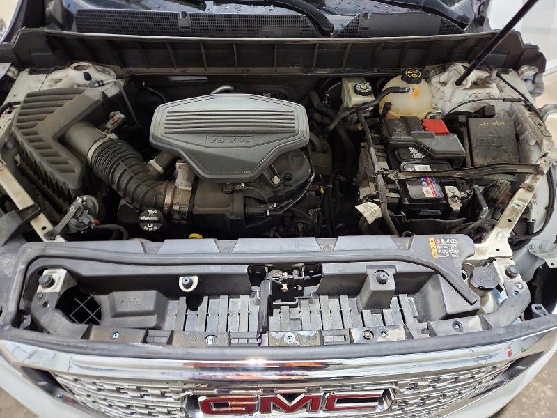 Продажа на аукционе авто 2017 Gmc Acadia, vin: 1GKKNXLS9HZ219034, номер лота: 52293936