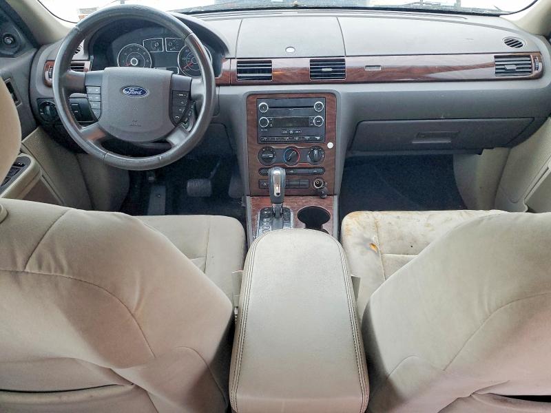 Aukcja sprzedaży 2008 Ford Taurus, vin: 1FAHP24W68G184636, numer aukcji: 51153906