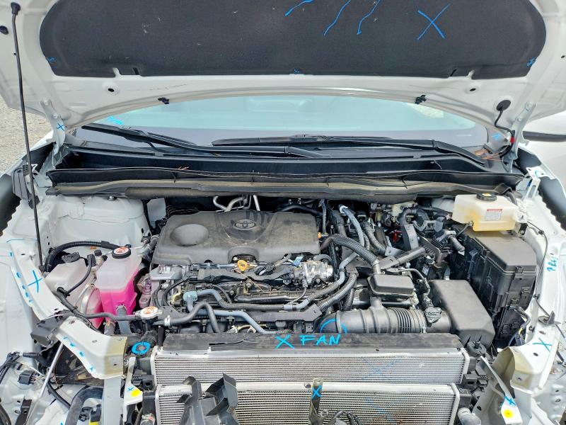 2025 Toyota Sienna მანქანა იყიდება აუქციონზე, vin: 5TDYRKEC3SS264868, აუქციონის ნომერი: 54141886