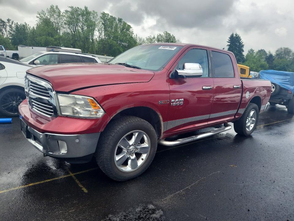 Aukcja sprzedaży 2015 Ram 1500, vin: 1C6RR7LM4FS670479, numer aukcji: 54697966