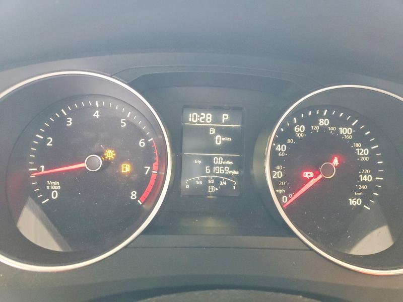 Aukcja sprzedaży 2015 Volkswagen Jetta, vin: 3VW2K7AJ7FM213162, numer aukcji: 52395216