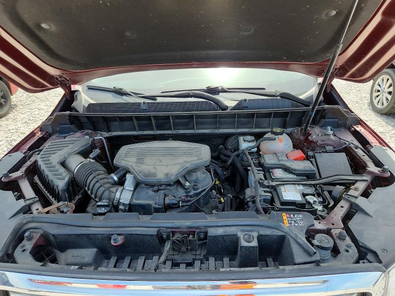 Продаж на аукціоні авто 2019 Gmc Acadia, vin: 1GKKNLLS4KZ225291, номер лоту: 54122016