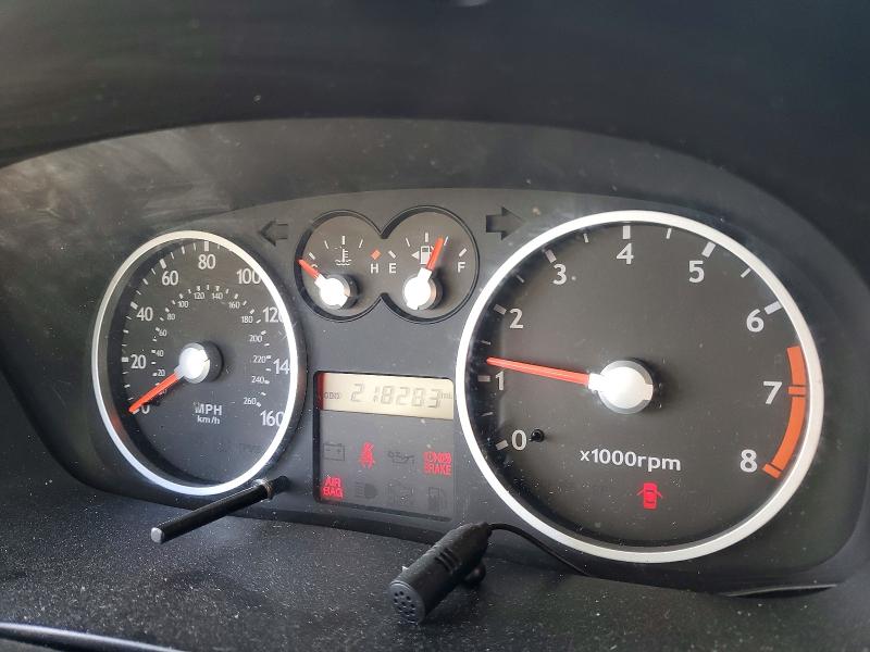 Aukcja sprzedaży 2005 Hyundai Tiburon, vin: KMHHM65D95U157351, numer aukcji: 55563786