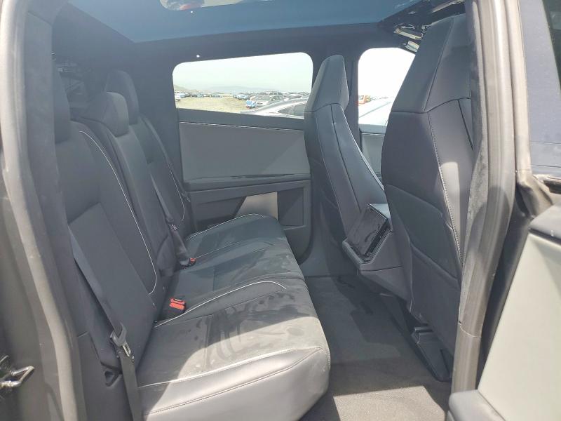 Aukcja sprzedaży 2024 Tesla Cybertruck, vin: 7G2CEHED7RA053389, numer aukcji: 52201966