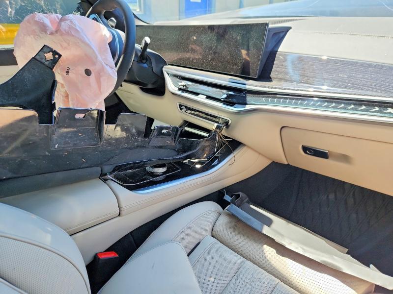 Aukcja sprzedaży 2026 Bmw X5, vin: 5UX23EU07T9357021, numer aukcji: 52843266