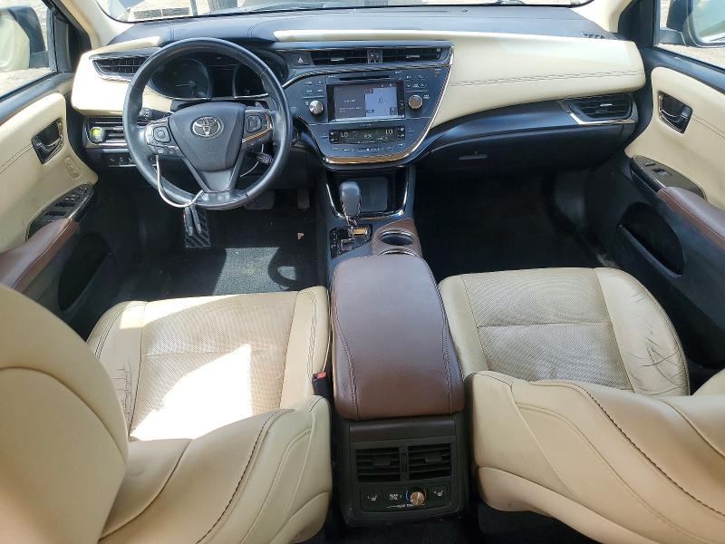 2017 Toyota Avalon მანქანა იყიდება აუქციონზე, vin: 4T1BK1EB3HU262906, აუქციონის ნომერი: 54780516
