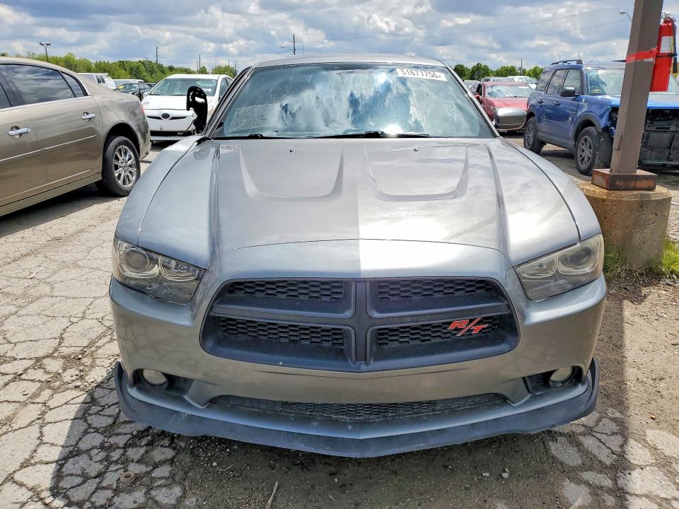 Продаж на аукціоні авто 2012 Dodge Charger, vin: 2C3CDXCT0CH109661, номер лоту: 51671756