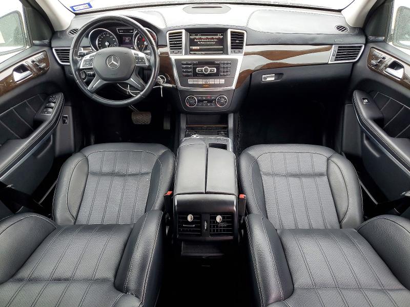 Продажа на аукционе авто 2014 Mercedes-benz Gl, vin: 4JGDF7CE7EA440147, номер лота: 52879336