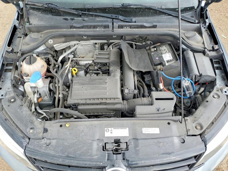 Aukcja sprzedaży 2016 Volkswagen Jetta, vin: 3VWD67AJ3GM362800, numer aukcji: 52565616