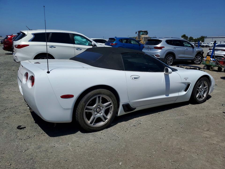 Aukcja sprzedaży 1999 Chevrolet Corvette, vin: 1G1YY32G9X5101888, numer aukcji: 52084466