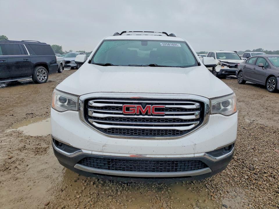 2019 Gmc Acadia მანქანა იყიდება აუქციონზე, vin: 1GKKNLLS4KZ171670, აუქციონის ნომერი: 52581606