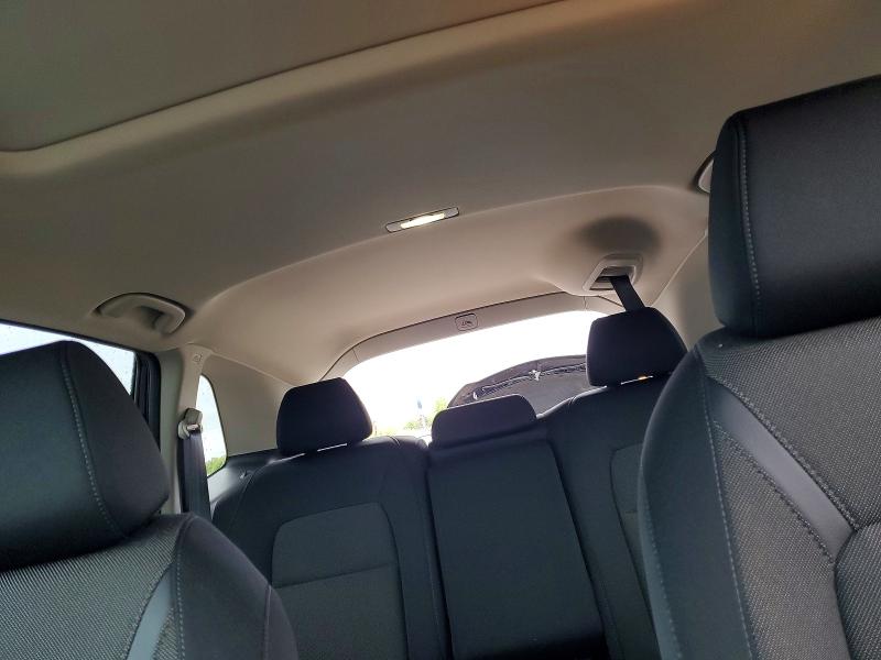 Auction sale of the 2026 Honda Cr-v, vin: 2HKRS4H43TH434730, lot number: 51991216