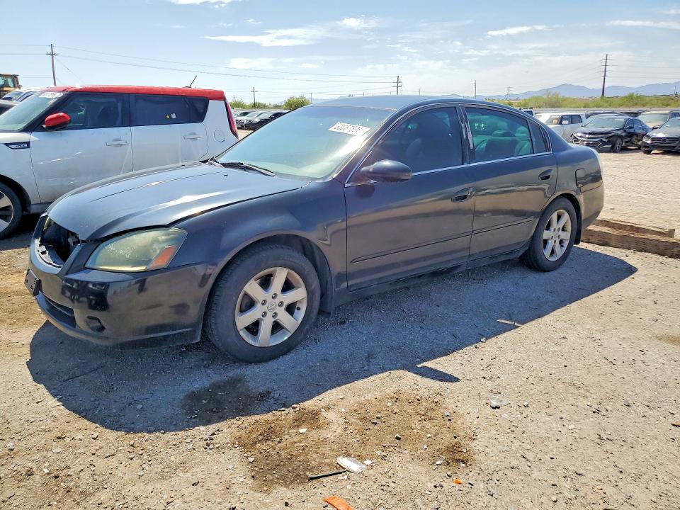 Aukcja sprzedaży 2005 Nissan Altima, vin: 1N4AL11D05N903610, numer aukcji: 53267896