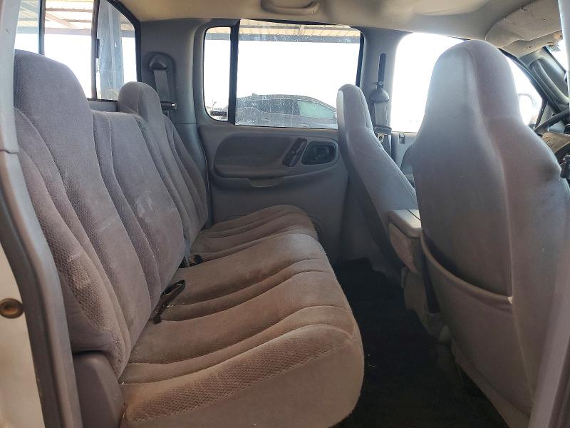 Продаж на аукціоні авто 2000 Dodge Dakota, vin: 1B7GG2AN1YS793762, номер лоту: 54441266