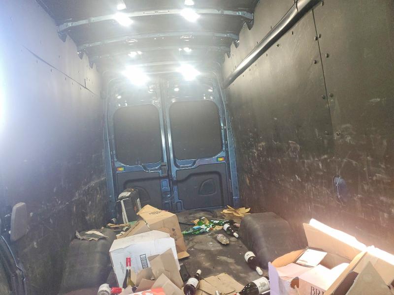 Продаж на аукціоні авто 2024 Ford Transit, vin: 1FTBF4X85RKA54941, номер лоту: 52466936