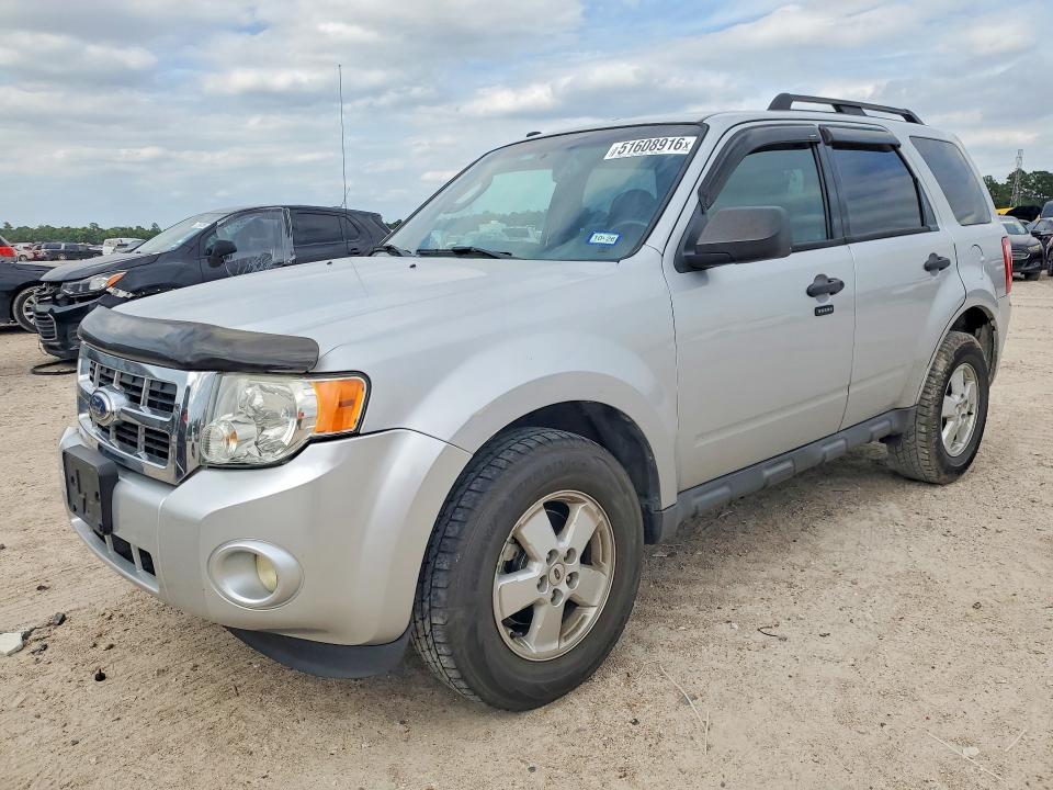 Aukcja sprzedaży 2012 Ford Escape, vin: 1FMCU0DG0CKA59398, numer aukcji: 51608916