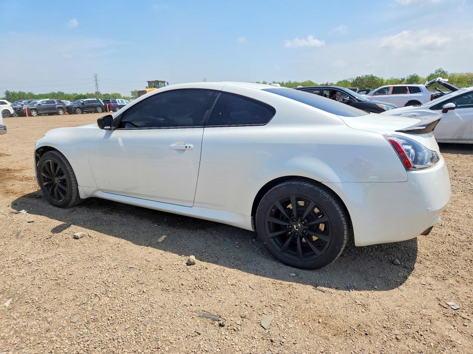 Продажа на аукционе авто 2011 Infiniti G37 Coupe, vin: JN1CV6EL2BM261794, номер лота: 54324846