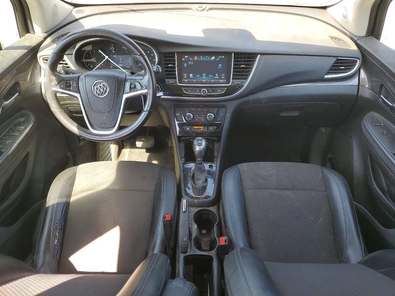 Aukcja sprzedaży 2019 Buick Encore, vin: KL4CJASB2KB955334, numer aukcji: 52256886