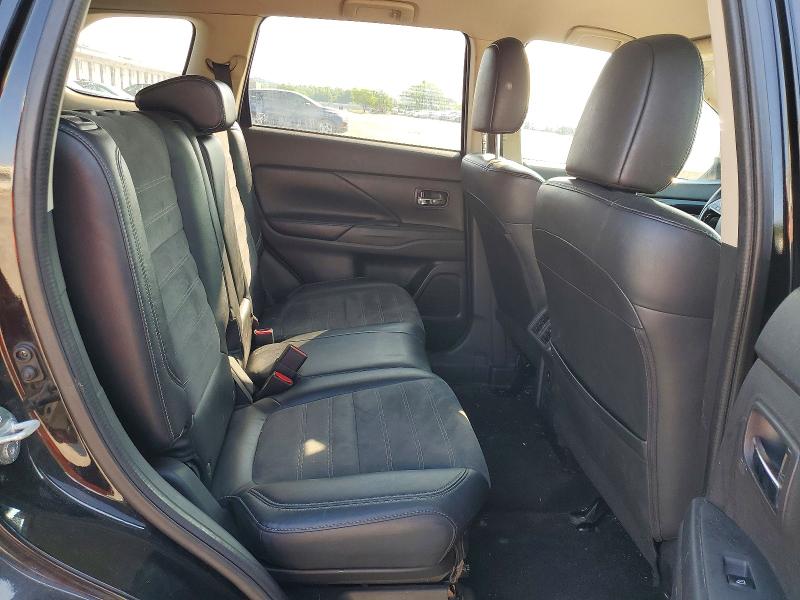 Продаж на аукціоні авто 2019 Mitsubishi Outlander, vin: JA4AD3A30KZ042888, номер лоту: 53789926