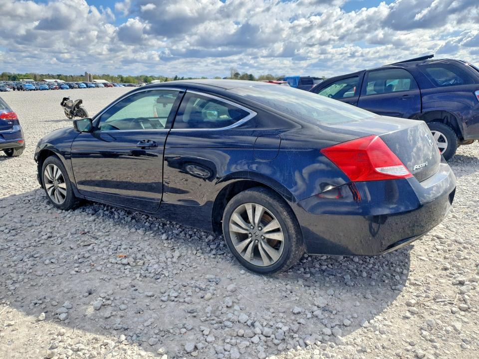 51964356 :رقم المزاد ، 1HGCS1B35CA002945 vin ، 2012 Honda Accord مزاد بيع