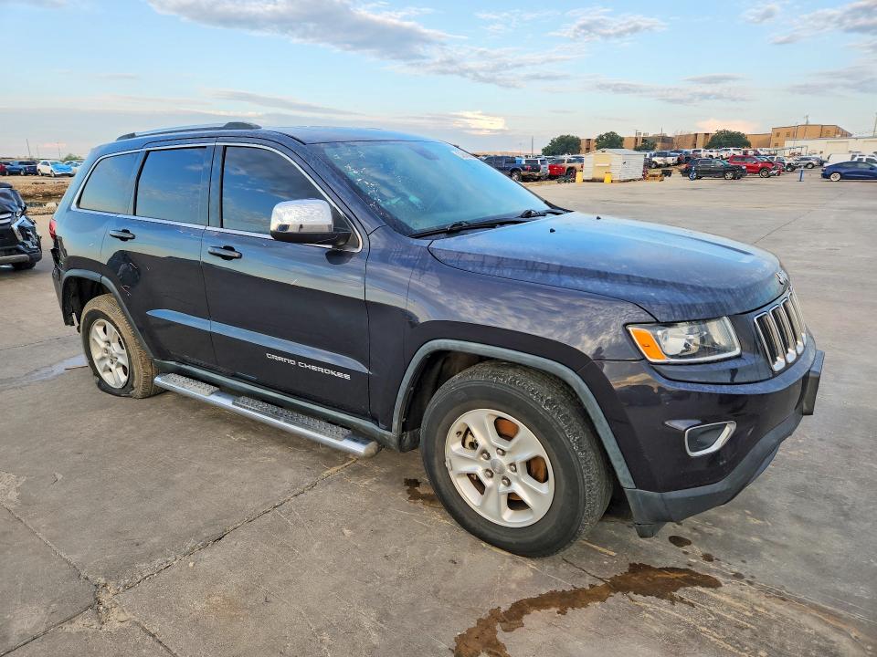 2014 Jeep Grand Cherokee მანქანა იყიდება აუქციონზე, vin: 1C4RJEAG3EC145004, აუქციონის ნომერი: 53043696