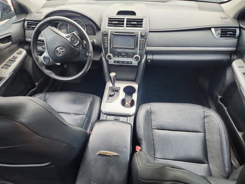 51813256 :رقم المزاد ، 4T1BF1FK4CU065464 vin ، 2012 Toyota Camry مزاد بيع