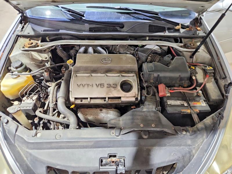 Auction sale of the 2005 Lexus Es, vin: JTHBA30G155085086, lot number: 54154066
