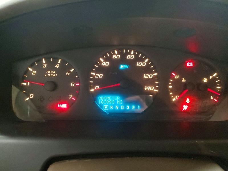 Продаж на аукціоні авто 2006 Chevrolet Impala, vin: 2G1WB58NX69343049, номер лоту: 52376046