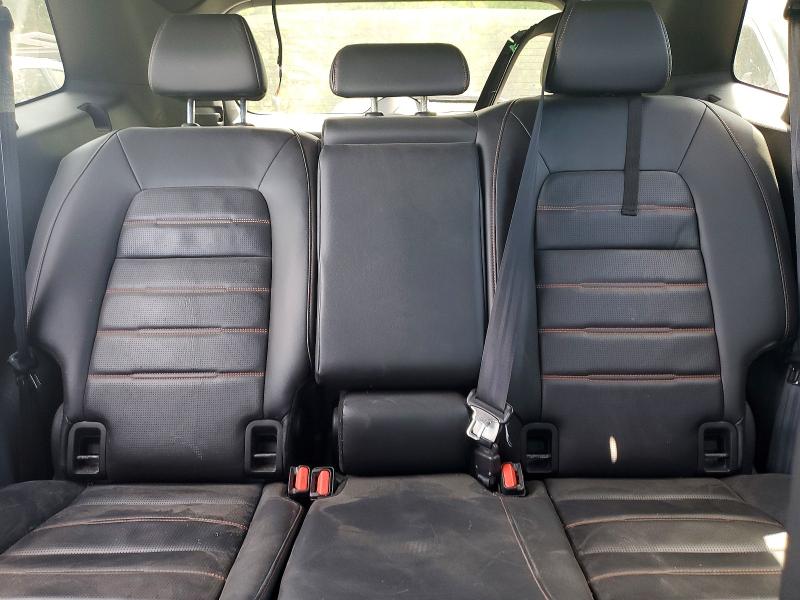 Продажа на аукционе авто 2024 Honda Cr-v, vin: 2HKRS6H73RH217614, номер лота: 55043776