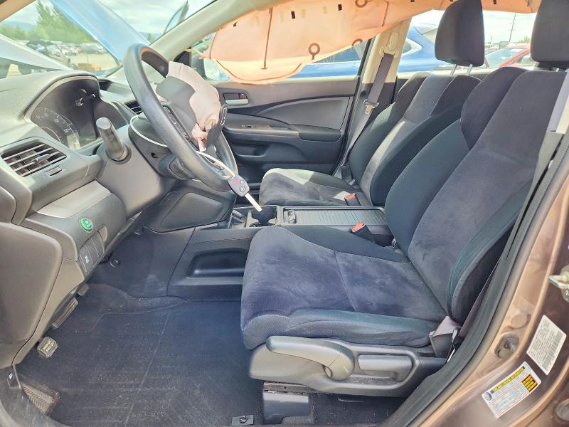 Aukcja sprzedaży 2013 Honda Cr-v, vin: 5J6RM4H30DL030969, numer aukcji: 53562116