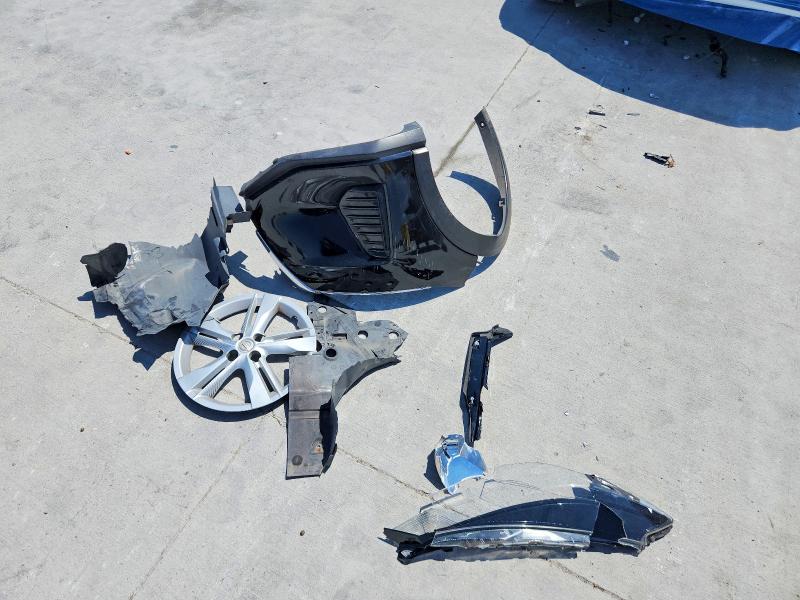 Продажа на аукционе авто 2023 Nissan Kicks, vin: 3N1CP5BV4PL468960, номер лота: 53446776
