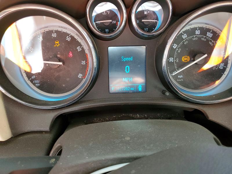 Продаж на аукціоні авто 2015 Buick Verano, vin: 1G4PS5SK4F4200039, номер лоту: 53902536