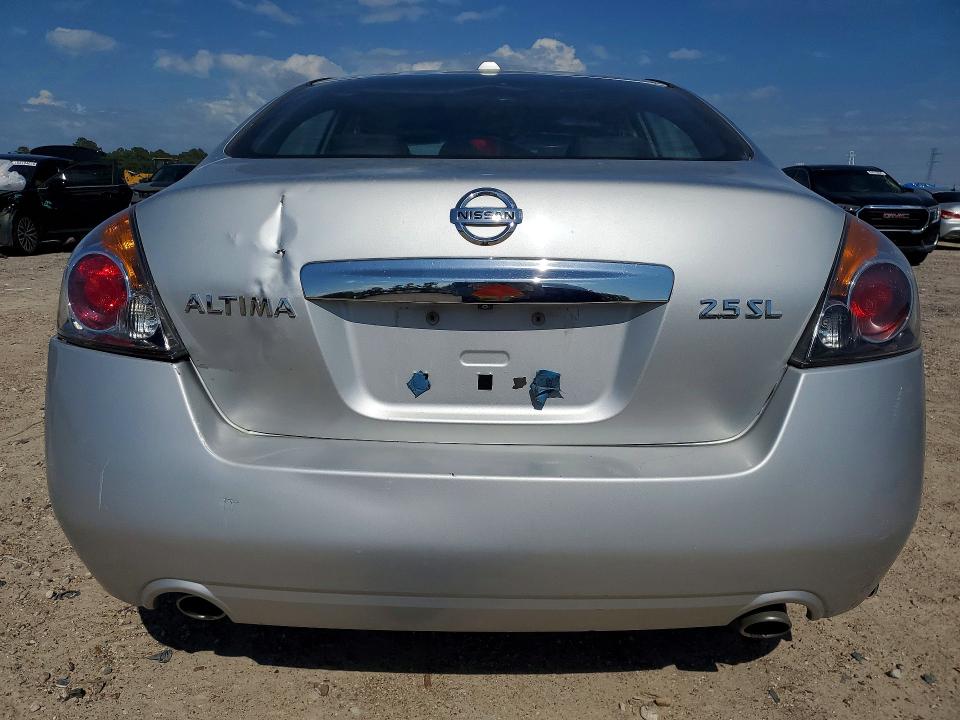 Продажа на аукционе авто 2011 Nissan Altima, vin: 1N4AL2AP3BN415134, номер лота: 53077896