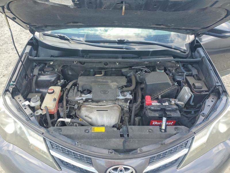 2014 Toyota Rav4 მანქანა იყიდება აუქციონზე, vin: JTMWFREV6EJ018280, აუქციონის ნომერი: 53244796