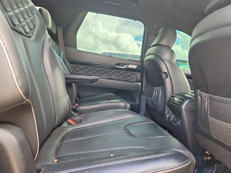 Aukcja sprzedaży 2020 Hyundai Palisade, vin: KM8R5DHE0LU165961, numer aukcji: 55056376