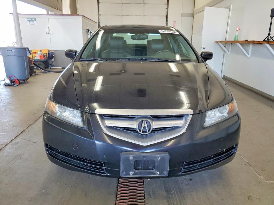 2006 Acura 3.2tl მანქანა იყიდება აუქციონზე, vin: 19UUA66256A073282, აუქციონის ნომერი: 54304206