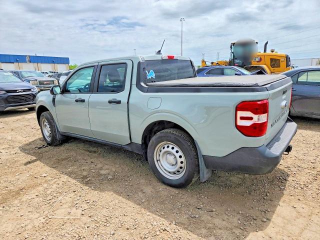 Продаж на аукціоні авто 2024 Ford Maverick, vin: 3FTTW8A33RRA92978, номер лоту: 52998196