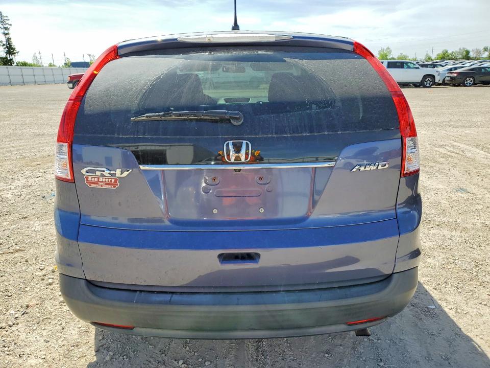 Aukcja sprzedaży 2012 Honda Cr-v, vin: JHLRM4H5XCC011273, numer aukcji: 52953876