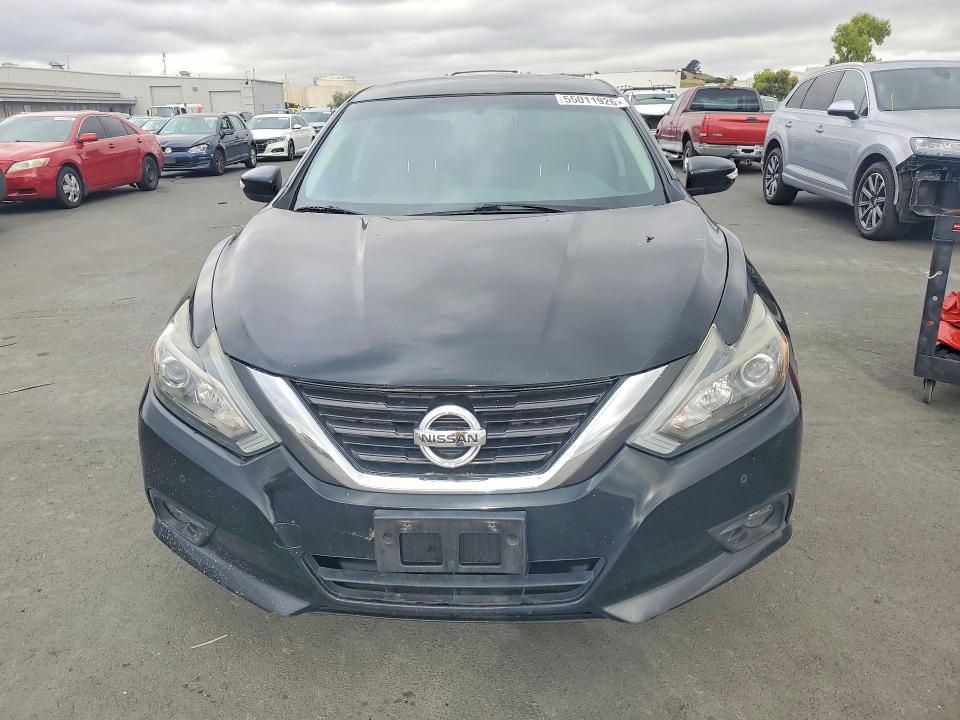 Aukcja sprzedaży 2016 Nissan Altima, vin: 1N4BL3AP6GC156457, numer aukcji: 55011926