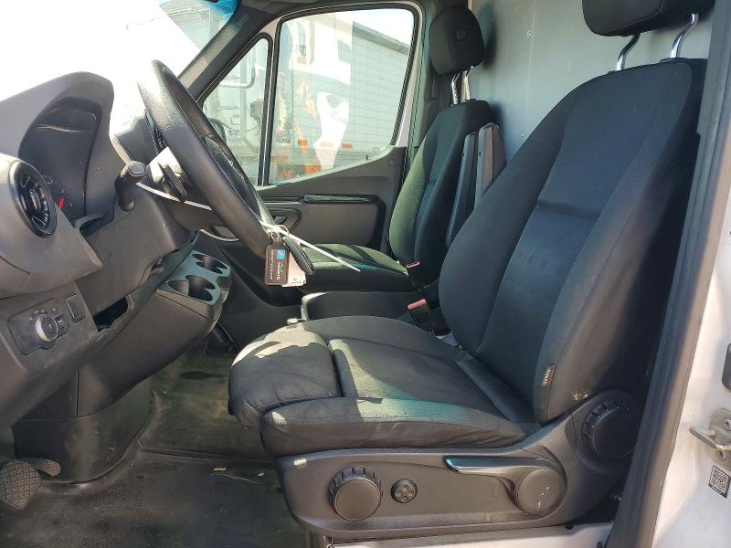 Продажа на аукционе авто 2019 Mercedes-benz Sprinter, vin: WD4PF1CD4KP021693, номер лота: 52544326
