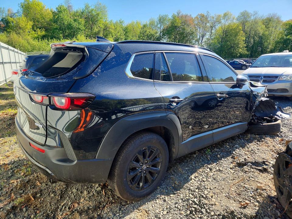 Продажа на аукционе авто 2025 Mazda Cx-50, vin: 7MMVAADW1SN132214, номер лота: 52059746
