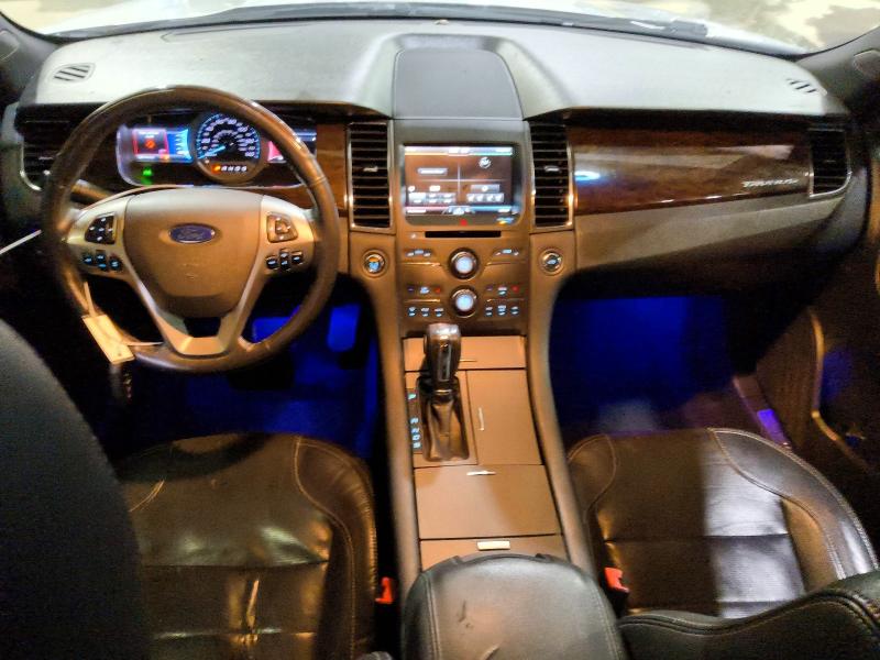 Aukcja sprzedaży 2015 Ford Taurus, vin: 1FAHP2F83FG171726, numer aukcji: 52341376